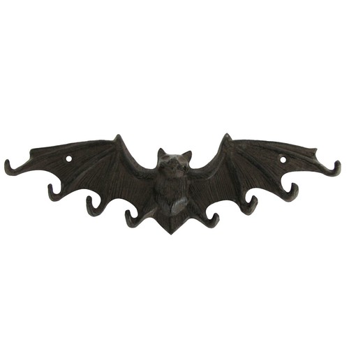 Cast iron wall - cast, fruit