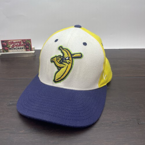 Zephyr bananas colorblock - zephyr,