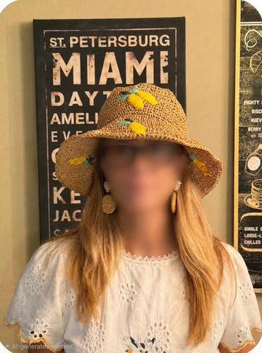 Urban outfitters fruit - outfitters, woven