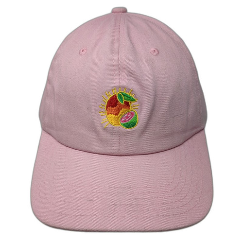 Solely baseball cap - cap, pink