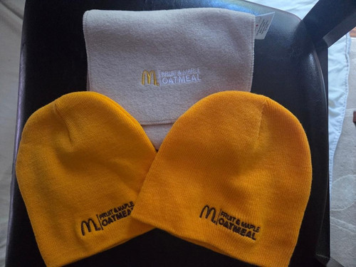 Very rare vintage mcdonalds - vintage,