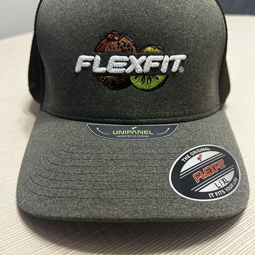 New flexfit kiwi fruit - kiwi, cap
