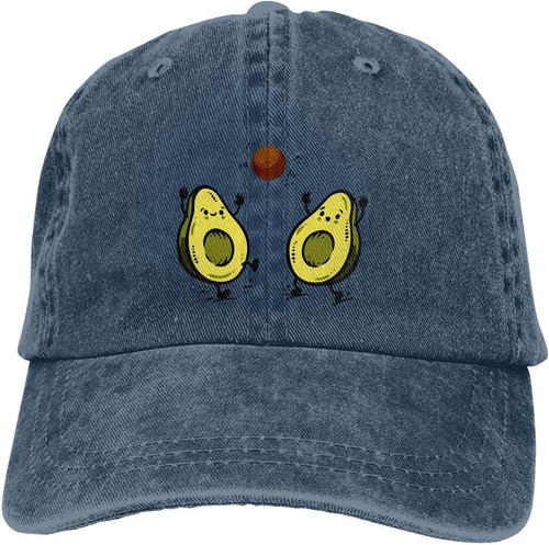 Avocado fruit cowboy - avocado,