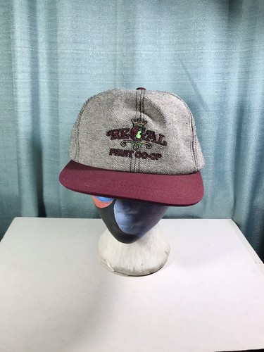 Vintage regal fruit - regal, orchards