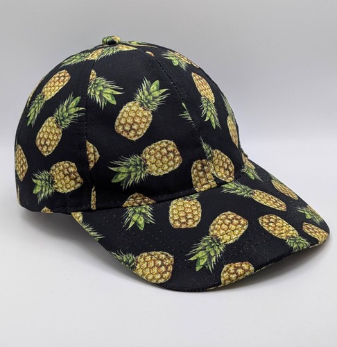 Pineapple all over print - pineapple,