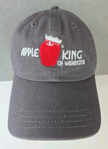 Apple king washington - of,