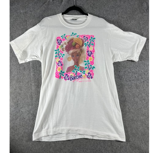 Vintage 90s barbie tropical - barbie,