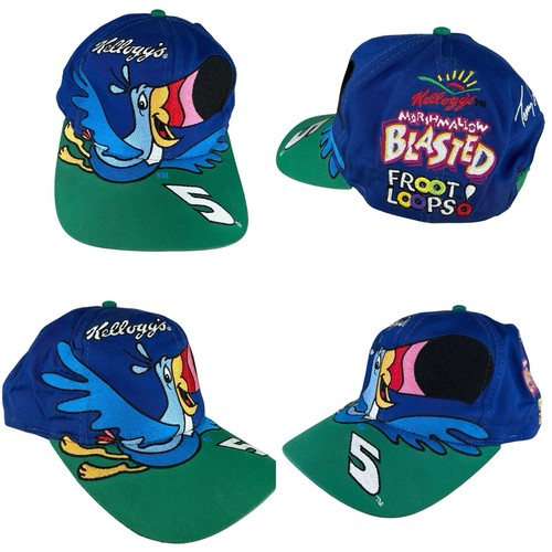 Vtg y2k kellogg - vtg, 90’s