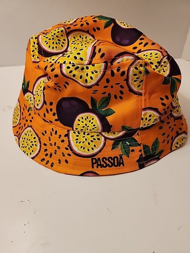 Passoa branded bucket - branded,