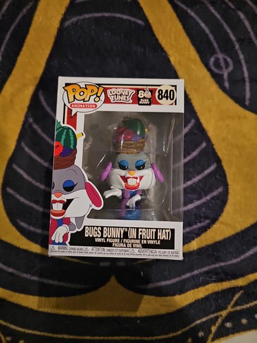 Funko pop vinyl bugs - funko, pop!