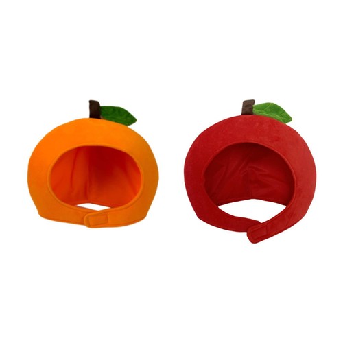 Fruit headgear hat photo - fruit,