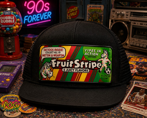 Free shipping fruit stripe - free, shipping: