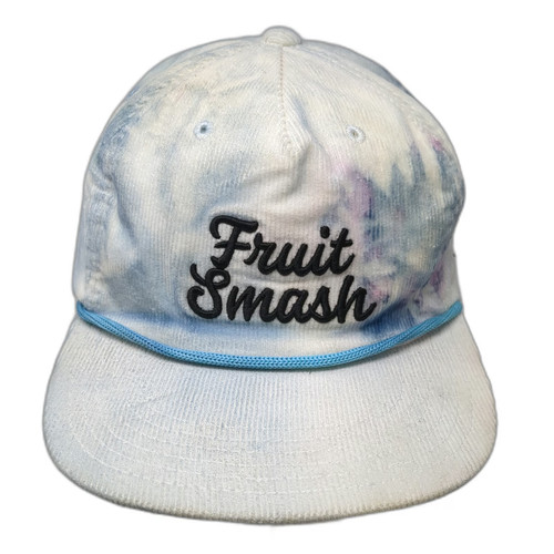 Anthem branding fruit - smash, 5