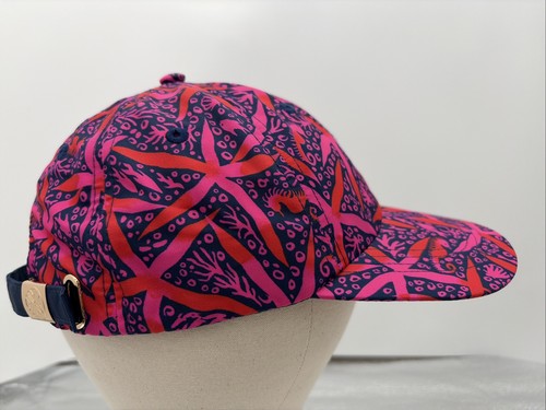 Lilly pulitzer run - run, around