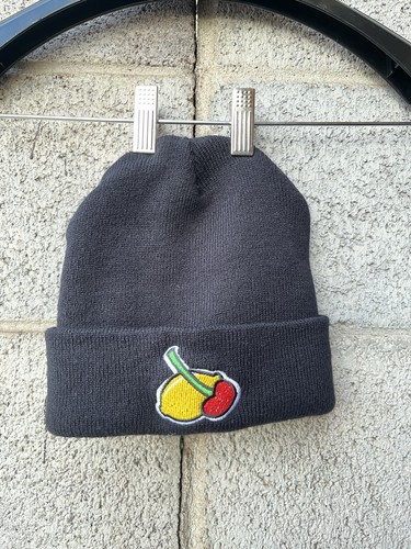 Ethos made usa black - in,