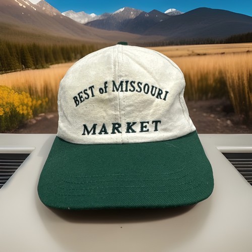 Vintage best missouri - best, of