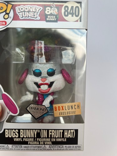 Funko pop 840 looney tunes - funko, #840: